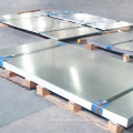 ASTM A653M HOT DIP GALVANIZED PLACA